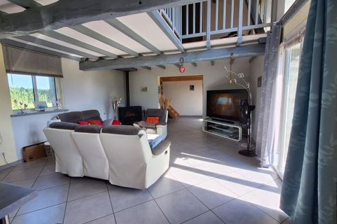 Villa a Saint-Ost, Gers, Saint-Ost - € 249.500 | Ref: AL2626 - foto 4