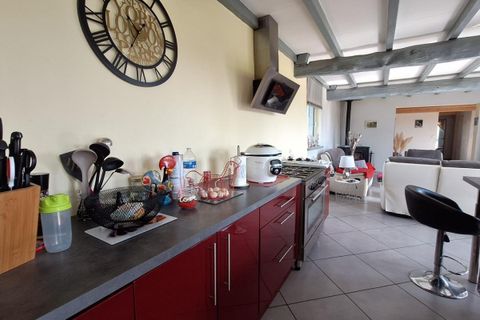 Villa a Saint-Ost, Gers, Saint-Ost - € 249.500 | Ref: AL2626 - foto 5