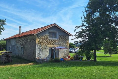 Villa a Saint-Ost, Gers, Saint-Ost - € 249.500 | Ref: AL2626 - foto 9