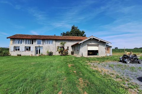 Villa a Saint-Ost, Gers, Saint-Ost - € 249.500 | Ref: AL2626 - foto 10