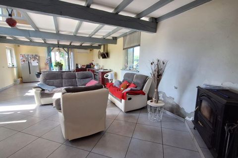 Villa a Saint-Ost, Gers, Saint-Ost - € 249.500 | Ref: AL2626 - foto 13