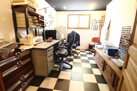 Villa a Espéraza, Aude, Espéraza - € 176.000 | Ref: 85108788 - foto 5