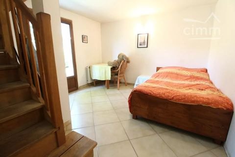 Villa a Espéraza, Aude, Espéraza - € 176.000 | Ref: 85108788 - foto 7