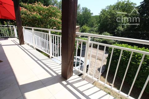 Villa a Espéraza, Aude, Espéraza - € 176.000 | Ref: 85108788 - foto 14