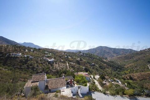 Terra a Competa, Malaga, Competa - € 56.000 | Ref: P138 - foto 3