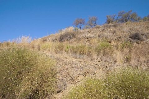 Terra a Competa, Malaga, Competa - € 56.000 | Ref: P138 - foto 5