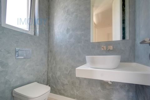 Villa a Alcabideche, Lisbon, Alcabideche - € 1.130.000 | Ref: MORBN001 - foto 12
