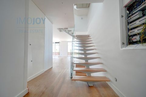 Villa a Alcabideche, Lisbon, Alcabideche - € 1.130.000 | Ref: MORBN001 - foto 13