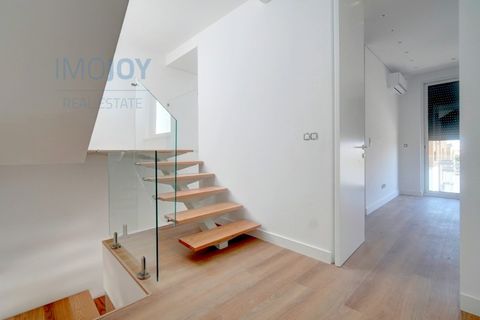 Villa a Alcabideche, Lisbon, Alcabideche - € 1.130.000 | Ref: MORBN001 - foto 14