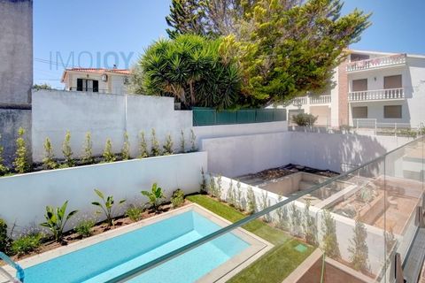 Villa a Alcabideche, Lisbon, Alcabideche - € 1.130.000 | Ref: MORBN001 - foto 19