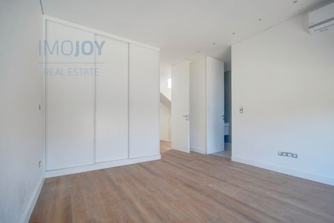 Villa a Alcabideche, Lisbon, Alcabideche - € 1.130.000 | Ref: MORBN001 - foto 21