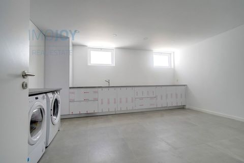 Villa a Alcabideche, Lisbon, Alcabideche - € 1.130.000 | Ref: MORBN001 - foto 27