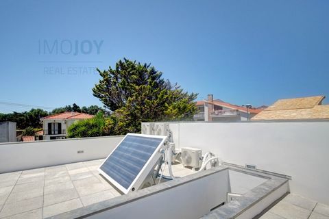 Villa a Alcabideche, Lisbon, Alcabideche - € 1.130.000 | Ref: MORBN001 - foto 29