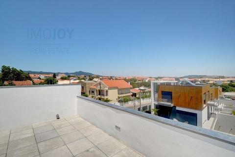 Villa a Alcabideche, Lisbon, Alcabideche - € 1.130.000 | Ref: MORBN001 - foto 30
