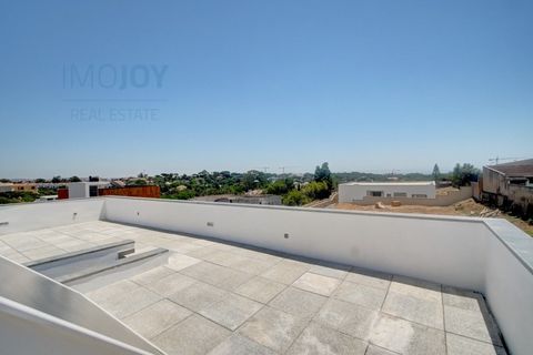 Villa a Alcabideche, Lisbon, Alcabideche - € 1.130.000 | Ref: MORBN001 - foto 31
