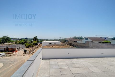 Villa a Alcabideche, Lisbon, Alcabideche - € 1.130.000 | Ref: MORBN001 - foto 32