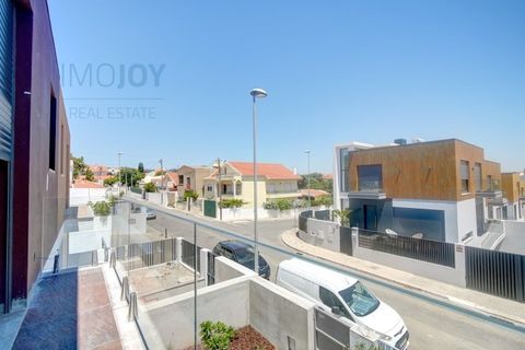 Villa a Alcabideche, Lisbon, Alcabideche - € 1.130.000 | Ref: MORBN001 - foto 33