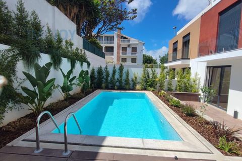 Villa a Alcabideche, Lisbon, Alcabideche - € 1.130.000 | Ref: MORBN001 - foto 38