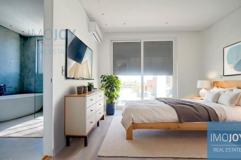 Villa a Alcabideche, Lisbon, Alcabideche - € 1.130.000 | Ref: MORBN001 - foto 16