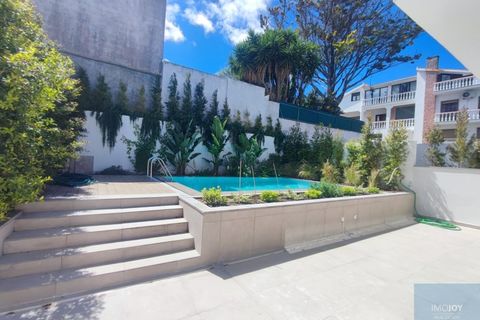 Villa a Alcabideche, Lisbon, Alcabideche - € 1.130.000 | Ref: MORBN001 - foto 43