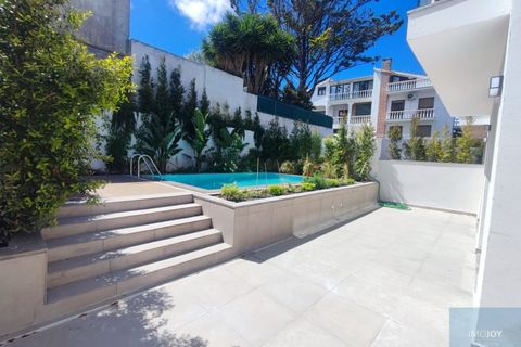Villa a Alcabideche, Lisbon, Alcabideche - € 1.130.000 | Ref: MORBN001 - foto 44