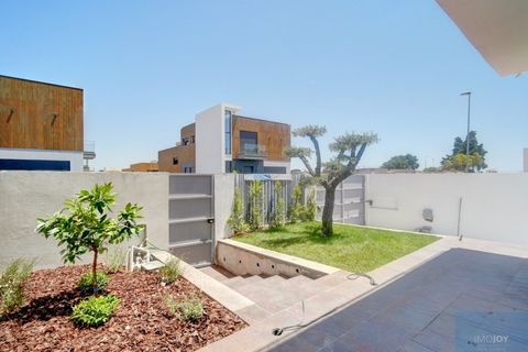 Villa a Alcabideche, Lisbon, Alcabideche - € 1.130.000 | Ref: MORBN001 - foto 47