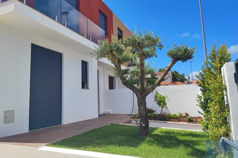 Villa a Alcabideche, Lisbon, Alcabideche - € 1.130.000 | Ref: MORBN001 - foto 48