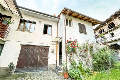 Rækkehus i Armeno, Novara, Armeno - € 65.000 | Ref: 4-ARMBAG - foto 1