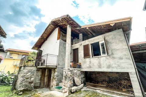 Rækkehus i Armeno, Novara, Armeno - € 65.000 | Ref: 4-ARMBAG - foto 8