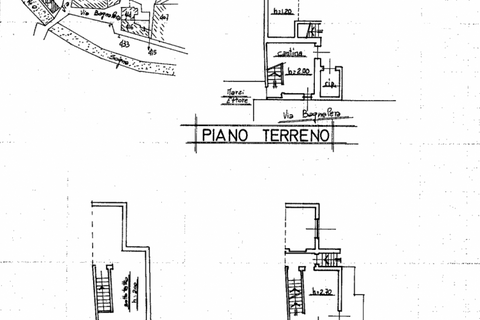 Rækkehus i Armeno, Novara, Armeno - € 65.000 | Ref: 4-ARMBAG - foto 9