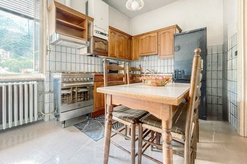 Villa i Omegna, Verbano Cusio Ossola, Omegna - € 350.000 | Ref: 3-OMENOV34 - foto 5