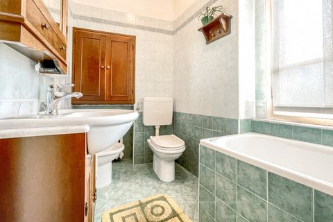 Villa i Omegna, Verbano Cusio Ossola, Omegna - € 350.000 | Ref: 3-OMENOV34 - foto 10
