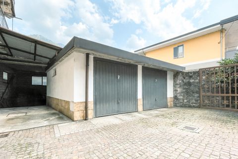 Villa i Omegna, Verbano Cusio Ossola, Omegna - € 350.000 | Ref: 3-OMENOV34 - foto 25