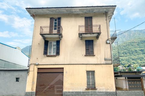 Villa i Omegna, Verbano Cusio Ossola, Omegna - € 350.000 | Ref: 3-OMENOV34 - foto 27