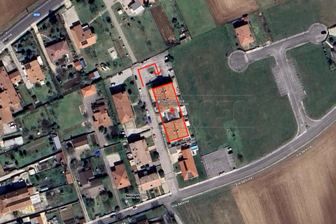 Garage i Chiopris-Viscone, Udine, Chiopris-Viscone - € 9.000 | Ref: D-1075 - foto 6