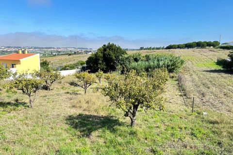 Helårsgrund i Torres Vedras, Lisbon, Torres Vedras - € 70.000 | Ref: XT02 - foto 1
