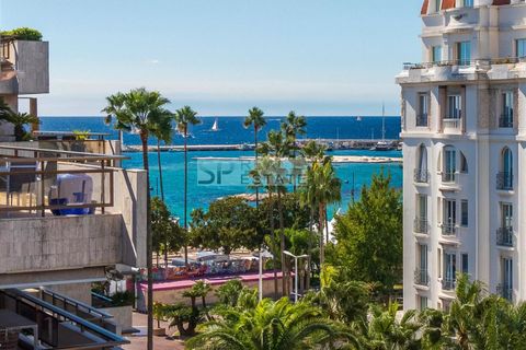Lejlighed i Cannes, Alpes-Maritimes, Cannes - € 3.990.000 | Ref: 85049853 - foto 1