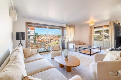 Lejlighed i Cannes, Alpes-Maritimes, Cannes - € 3.990.000 | Ref: 85049853 - foto 3