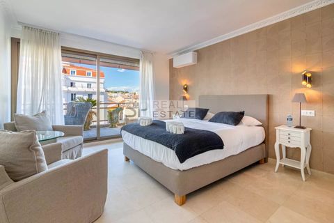 Lejlighed i Cannes, Alpes-Maritimes, Cannes - € 3.990.000 | Ref: 85049853 - foto 8