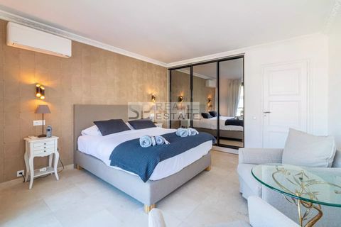 Lejlighed i Cannes, Alpes-Maritimes, Cannes - € 3.990.000 | Ref: 85049853 - foto 9