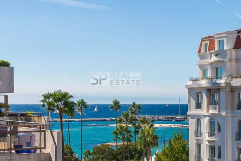 Lejlighed i Cannes, Alpes-Maritimes, Cannes - € 3.990.000 | Ref: 85049853 - foto 16