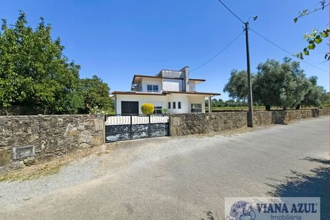 Villa i Viana do Castelo, Viana do Castelo, Viana do Castelo - € 347.000 | Ref: 2115 - foto 1