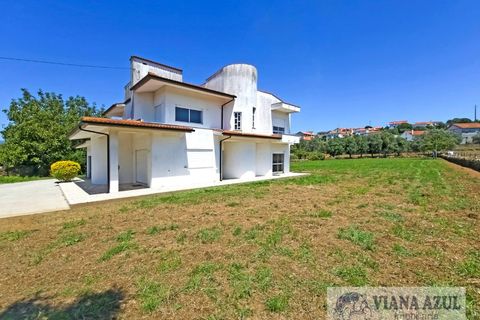 Villa i Viana do Castelo, Viana do Castelo, Viana do Castelo - € 347.000 | Ref: 2115 - foto 3