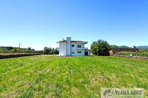 Villa i Viana do Castelo, Viana do Castelo, Viana do Castelo - € 347.000 | Ref: 2115 - foto 4