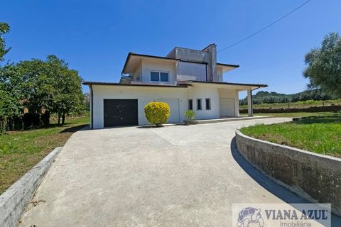 Villa i Viana do Castelo, Viana do Castelo, Viana do Castelo - € 347.000 | Ref: 2115 - foto 2