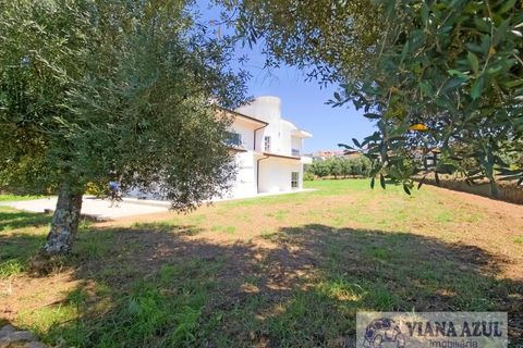 Villa i Viana do Castelo, Viana do Castelo, Viana do Castelo - € 347.000 | Ref: 2115 - foto 7