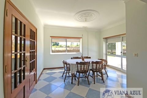Villa i Viana do Castelo, Viana do Castelo, Viana do Castelo - € 347.000 | Ref: 2115 - foto 11