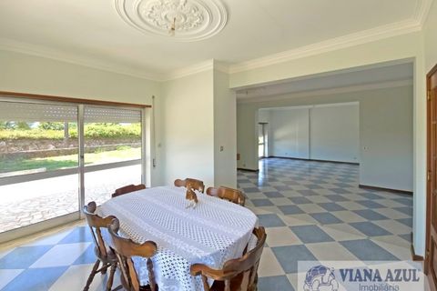 Villa i Viana do Castelo, Viana do Castelo, Viana do Castelo - € 347.000 | Ref: 2115 - foto 5