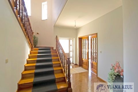 Villa i Viana do Castelo, Viana do Castelo, Viana do Castelo - € 347.000 | Ref: 2115 - foto 17