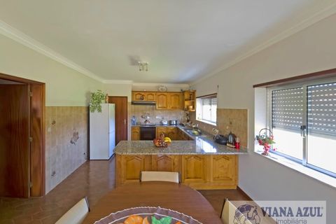 Villa i Viana do Castelo, Viana do Castelo, Viana do Castelo - € 347.000 | Ref: 2115 - foto 14